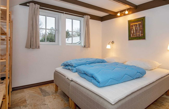 Holiday Home in Ansager - Foto 13
