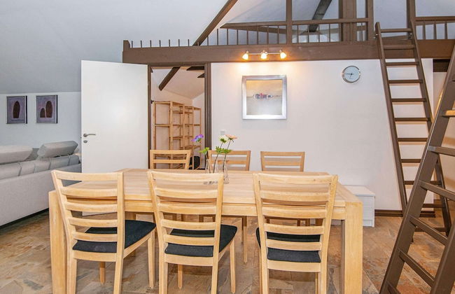 Holiday Home in Ansager - Foto 11