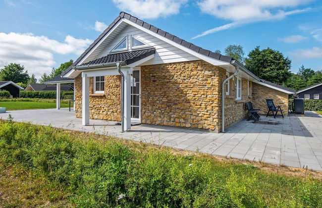 Holiday Home in Ansager - Foto 16
