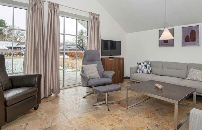 Holiday Home in Ansager - Foto 12