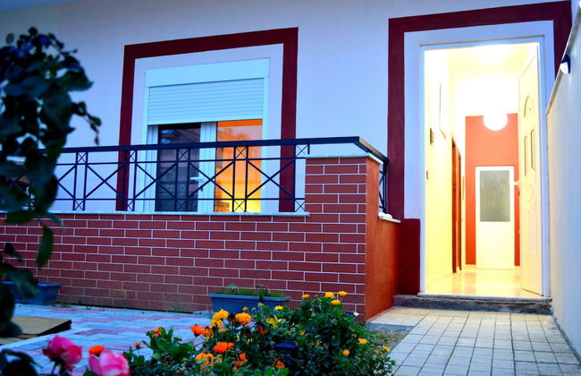 Sunilio Apartment - Foto 39