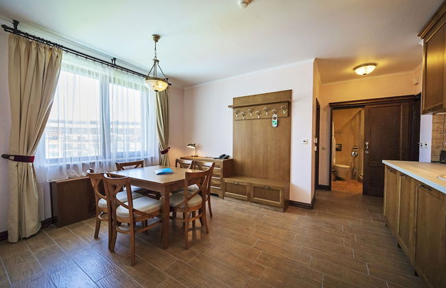 7 Pools SPA & Apartments - Foto 67