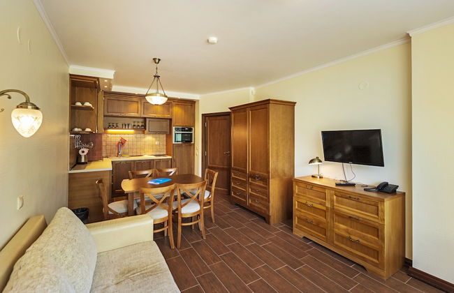 7 Pools SPA & Apartments - Foto 34