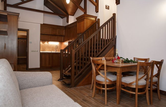 7 Pools SPA & Apartments - Foto 42