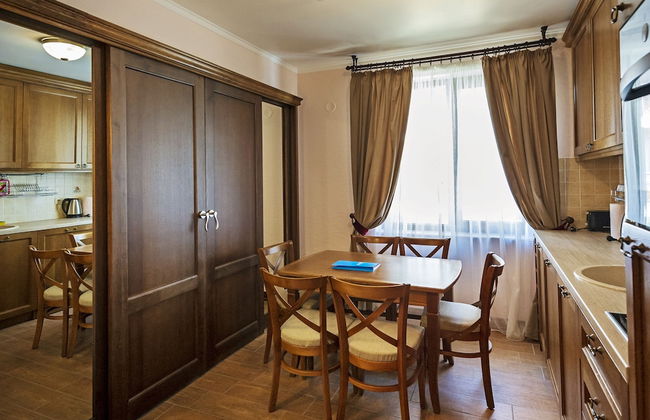 7 Pools SPA & Apartments - Foto 46