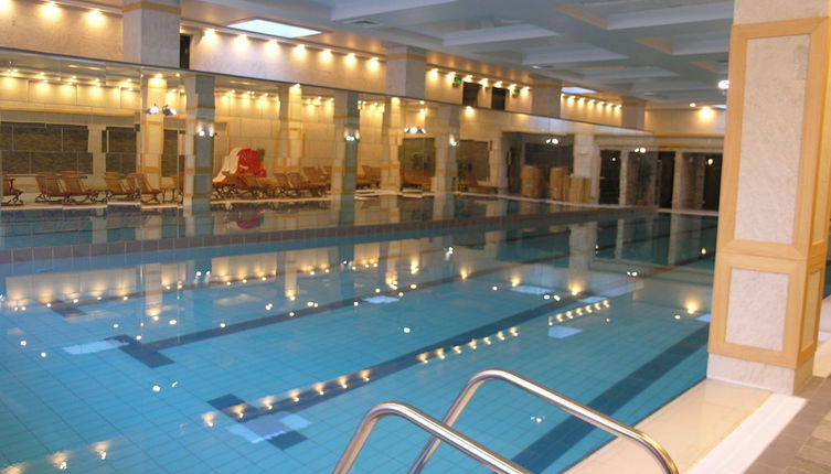 Photo 1 - 7 Pools SPA & Apartments