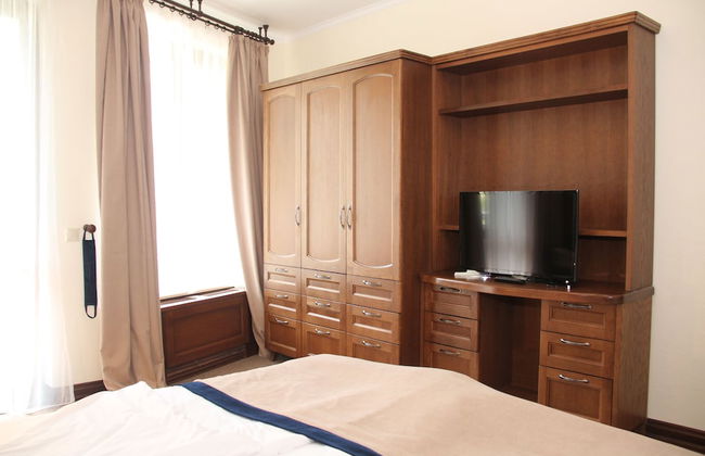 7 Pools SPA & Apartments - Foto 11