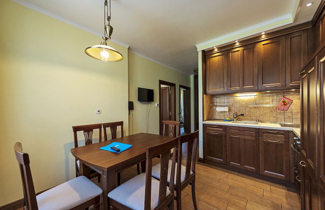 7 Pools SPA & Apartments - Foto 66