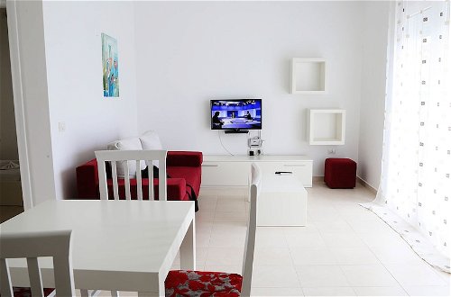 Foto 57 - Bougainville Bay Serviced Apartments