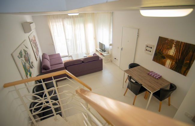 Bougainville Bay Serviced Apartments - Foto 73