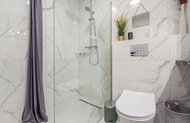 Apartamenty Sun & Snow Bursztynowa - Foto 13