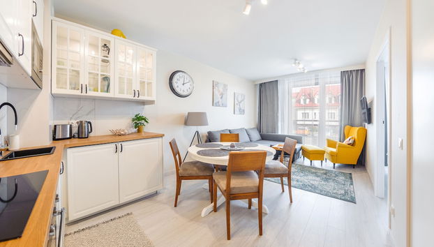 Kitchenette privada