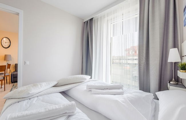 Apartamenty Sun & Snow Bursztynowa - Foto 4