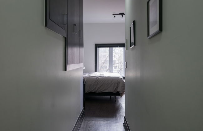 Applewood Suites - Queen West Studio - Foto 1