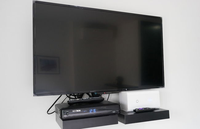 Applewood Suites - Queen West Studio - Foto 16
