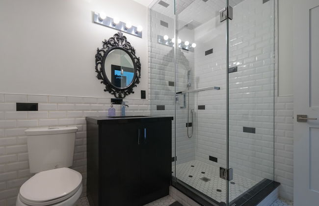 Applewood Suites - Queen West Studio - Foto 22