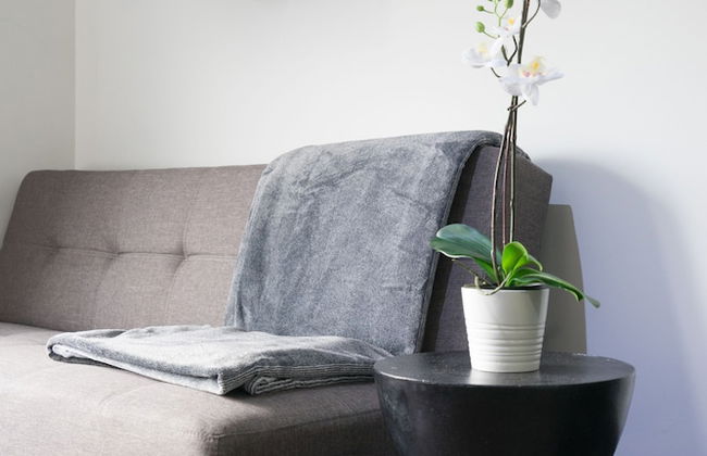 Applewood Suites - Queen West Studio - Foto 18