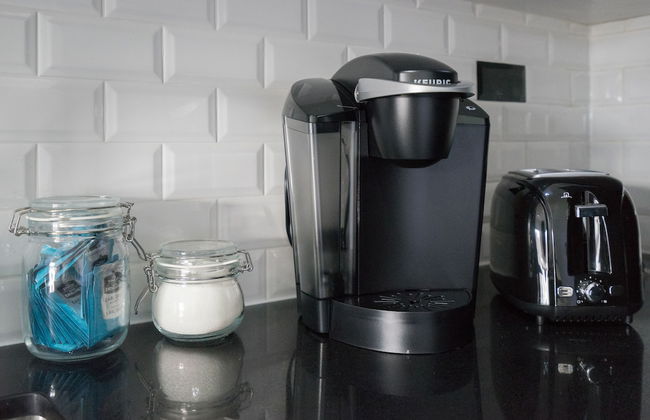Applewood Suites - Queen West Studio - Foto 19