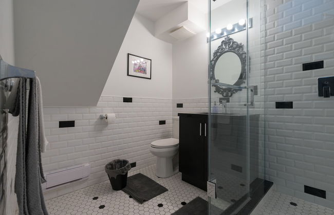 Applewood Suites - Queen West Studio - Foto 24