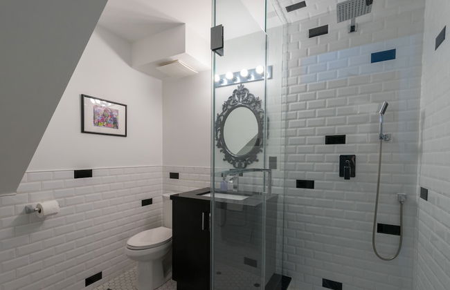 Applewood Suites - Queen West Studio - Foto 20