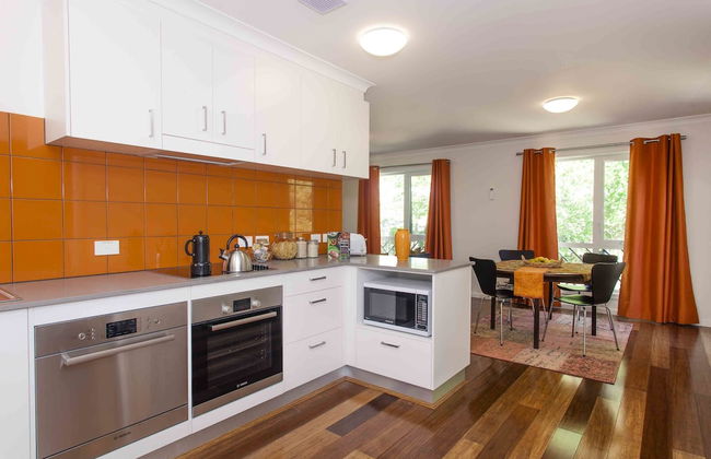 One of a Kind Apartments - Foto 26