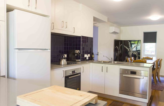 One of a Kind Apartments - Foto 25