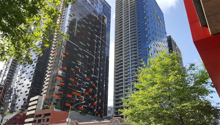 Foto 1 - C3CBD Melbourne Apartment
