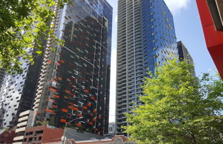 Photo 1 - C3CBD Melbourne Apartment