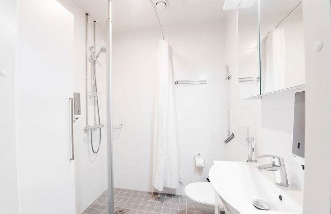 Forenom Aparthotel Pikku Huopalahti - Photo 32