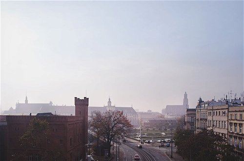 Photo 43 - Apartamenty River View od WroclawApartament-pl
