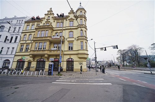 Photo 40 - Apartamenty River View od WroclawApartament-pl
