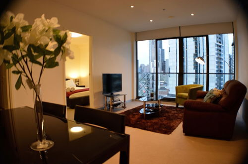 Foto 13 - Royal Stays Apartments Southbank