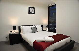 Foto 3 - Royal Stays Apartments Southbank