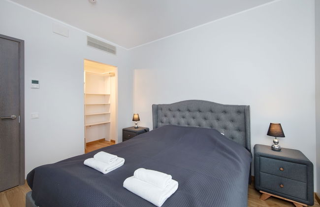8ERA Business Executive Rotermanni Apts - Foto 17