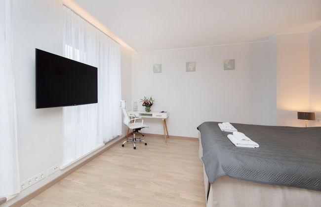 8ERA Business Executive Rotermanni Apts - Foto 4