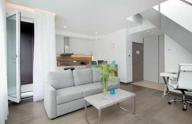 8ERA Business Executive Rotermanni Apts - Foto 74
