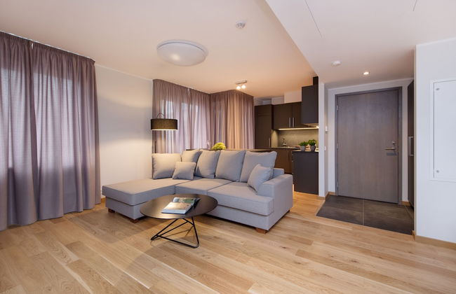 8ERA Business Executive Rotermanni Apts - Foto 64