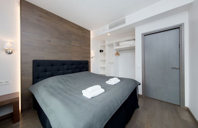 8ERA Business Executive Rotermanni Apts - Foto 22