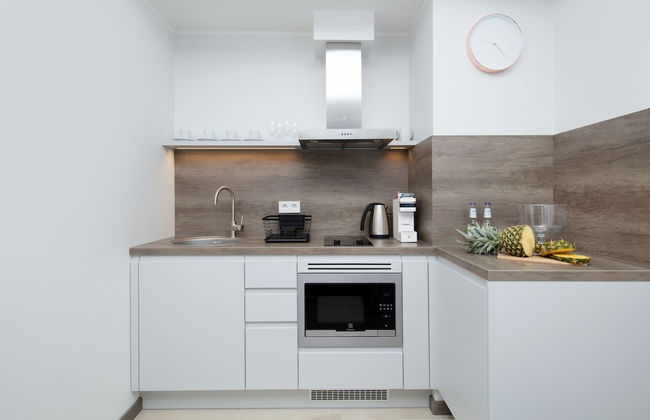 8ERA Business Executive Rotermanni Apts - Foto 50
