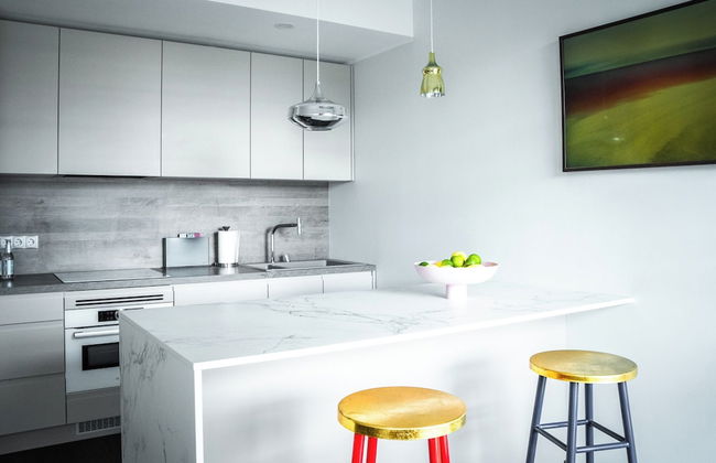 8ERA Business Executive Rotermanni Apts - Foto 48