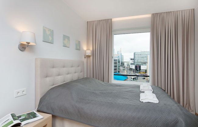 8ERA Business Executive Rotermanni Apts - Foto 7