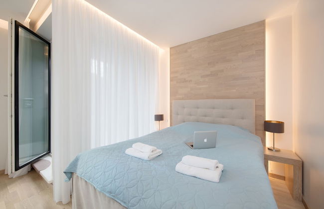8ERA Business Executive Rotermanni Apts - Foto 2