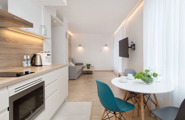 8ERA Business Executive Rotermanni Apts - Foto 58