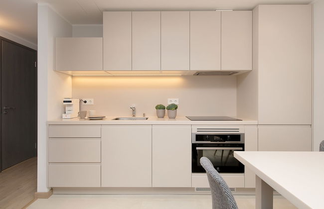 8ERA Business Executive Rotermanni Apts - Foto 45