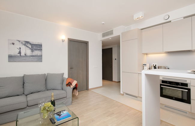 8ERA Business Executive Rotermanni Apts - Foto 79