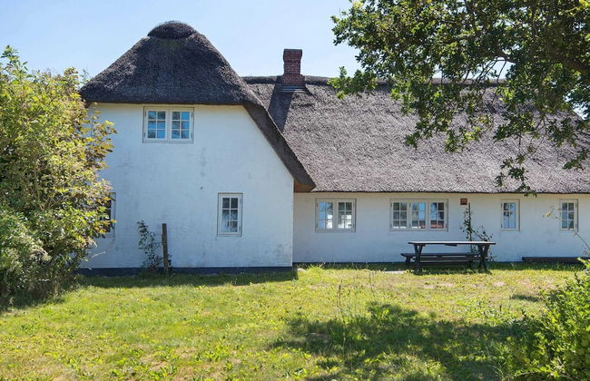 7 Person Holiday Home in Bredebro-by Traum - Foto 18