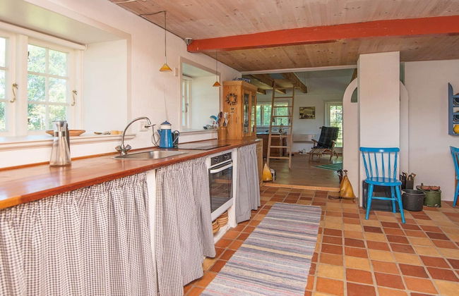 7 Person Holiday Home in Bredebro-by Traum - Foto 8