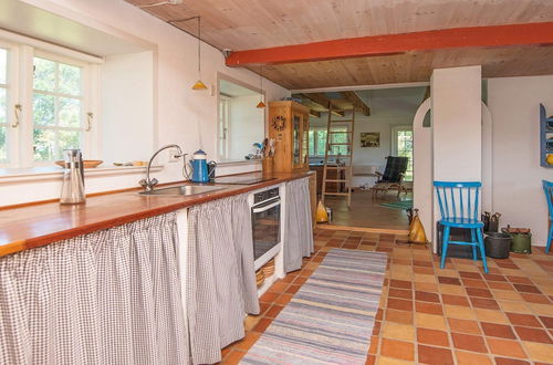 Photo 4 - 7 Person Holiday Home in Bredebro