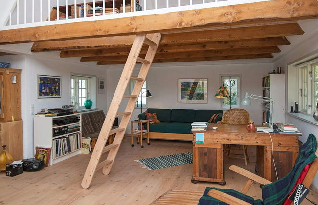 7 Person Holiday Home in Bredebro-by Traum - Foto 7