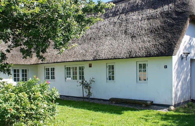 7 Person Holiday Home in Bredebro-by Traum - Foto 16